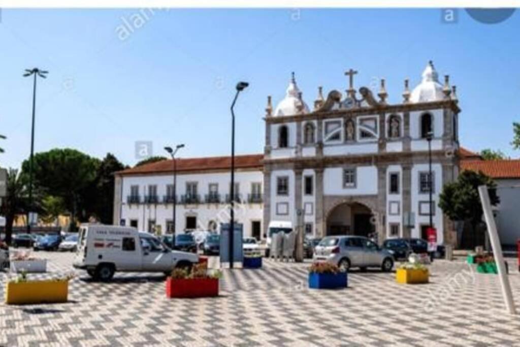 Central Apartment In Pombal Pombal  Luaran gambar