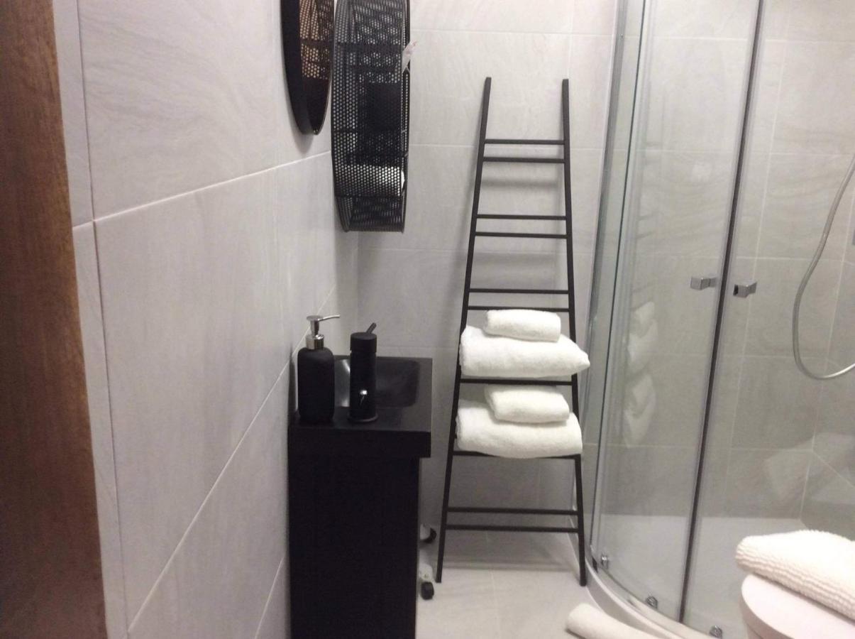 Central Apartment In Pombal Pombal  Luaran gambar