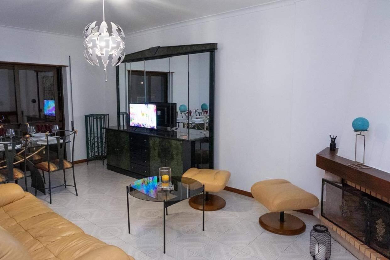 Central Apartment In Pombal Pombal  Luaran gambar