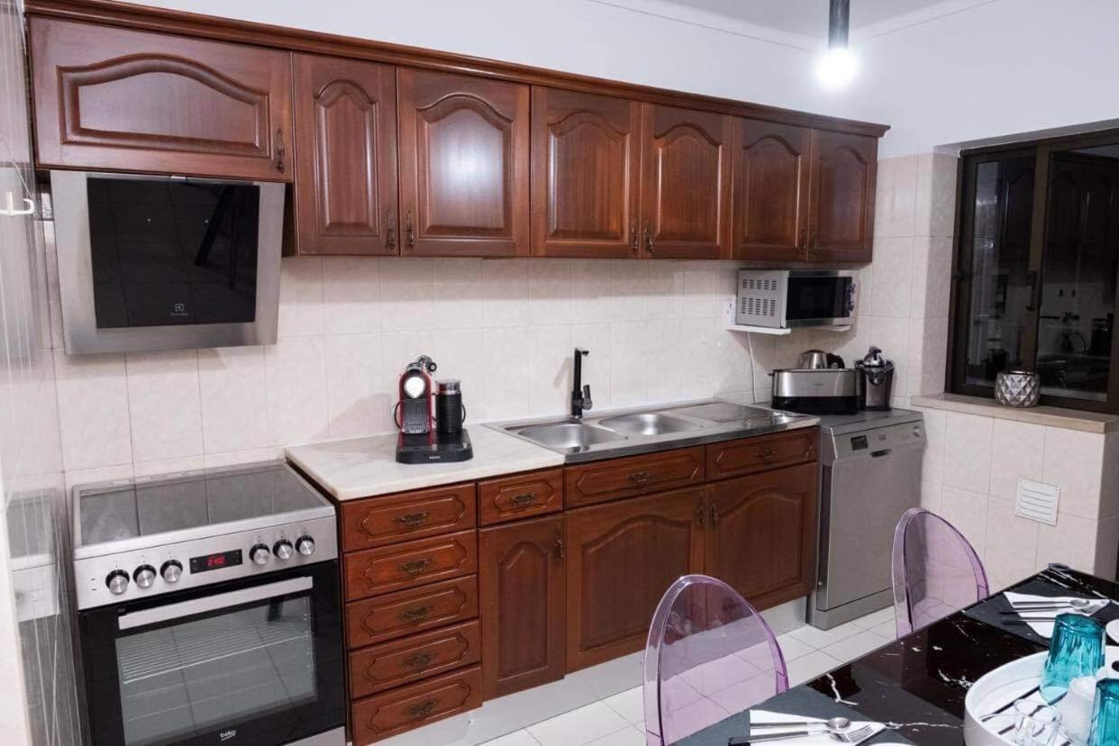 Central Apartment In Pombal Pombal  Luaran gambar