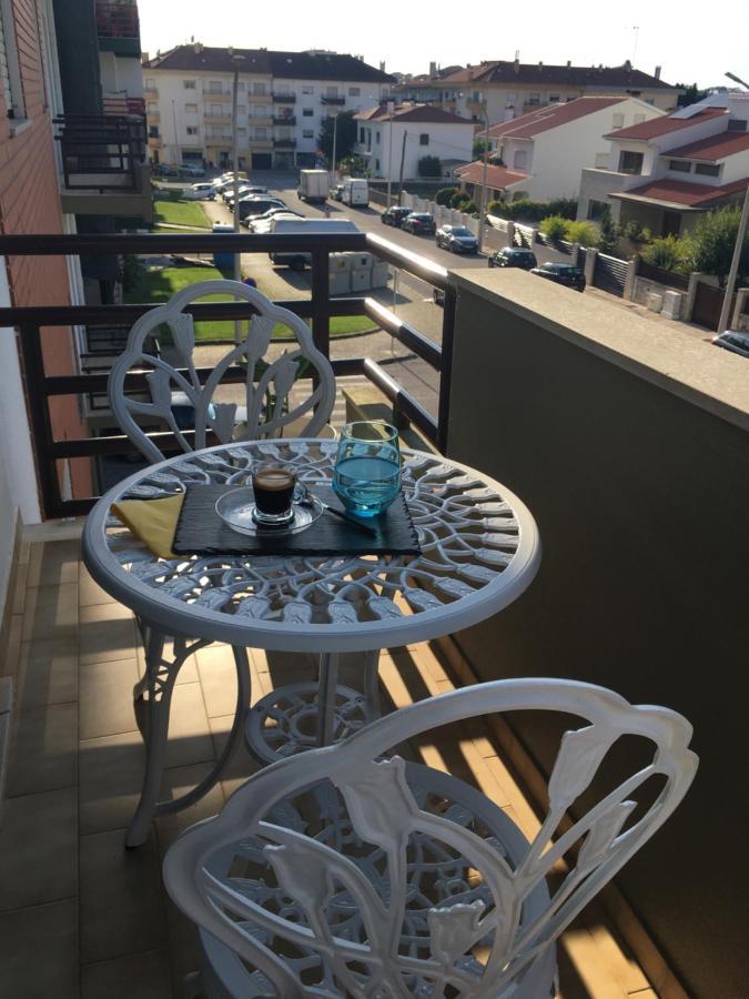 Central Apartment In Pombal Pombal  Luaran gambar