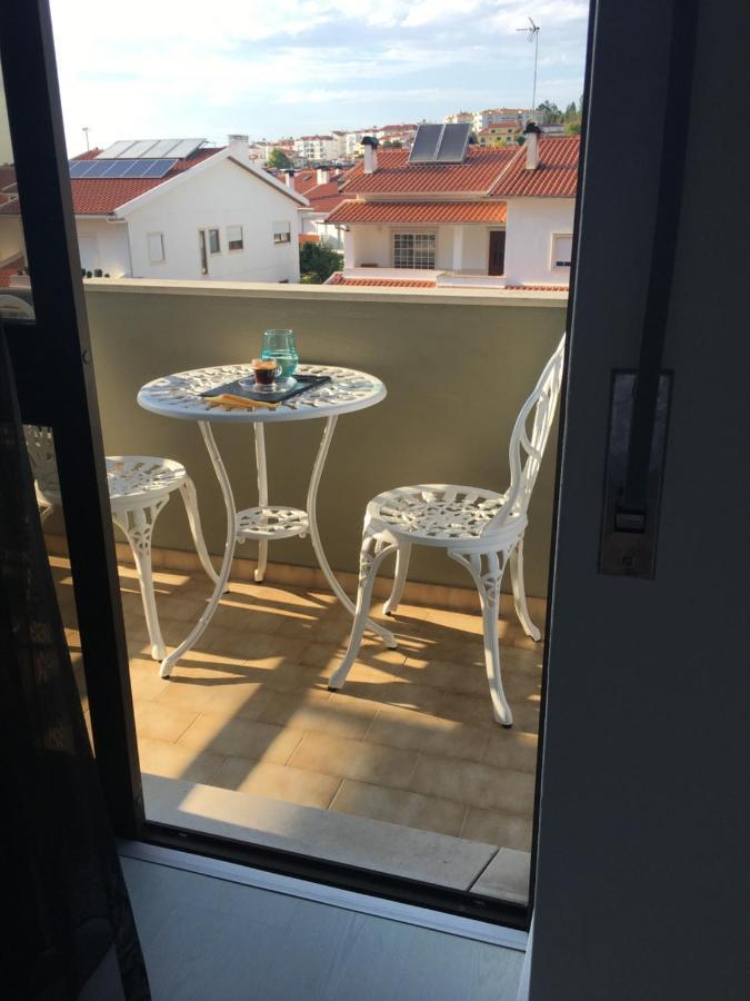 Central Apartment In Pombal Pombal  Luaran gambar